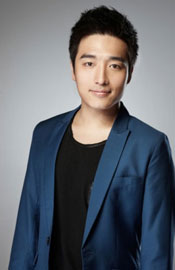 于晓璘 饰 斯凯
